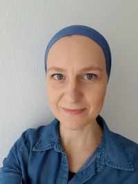 Катерина Банко