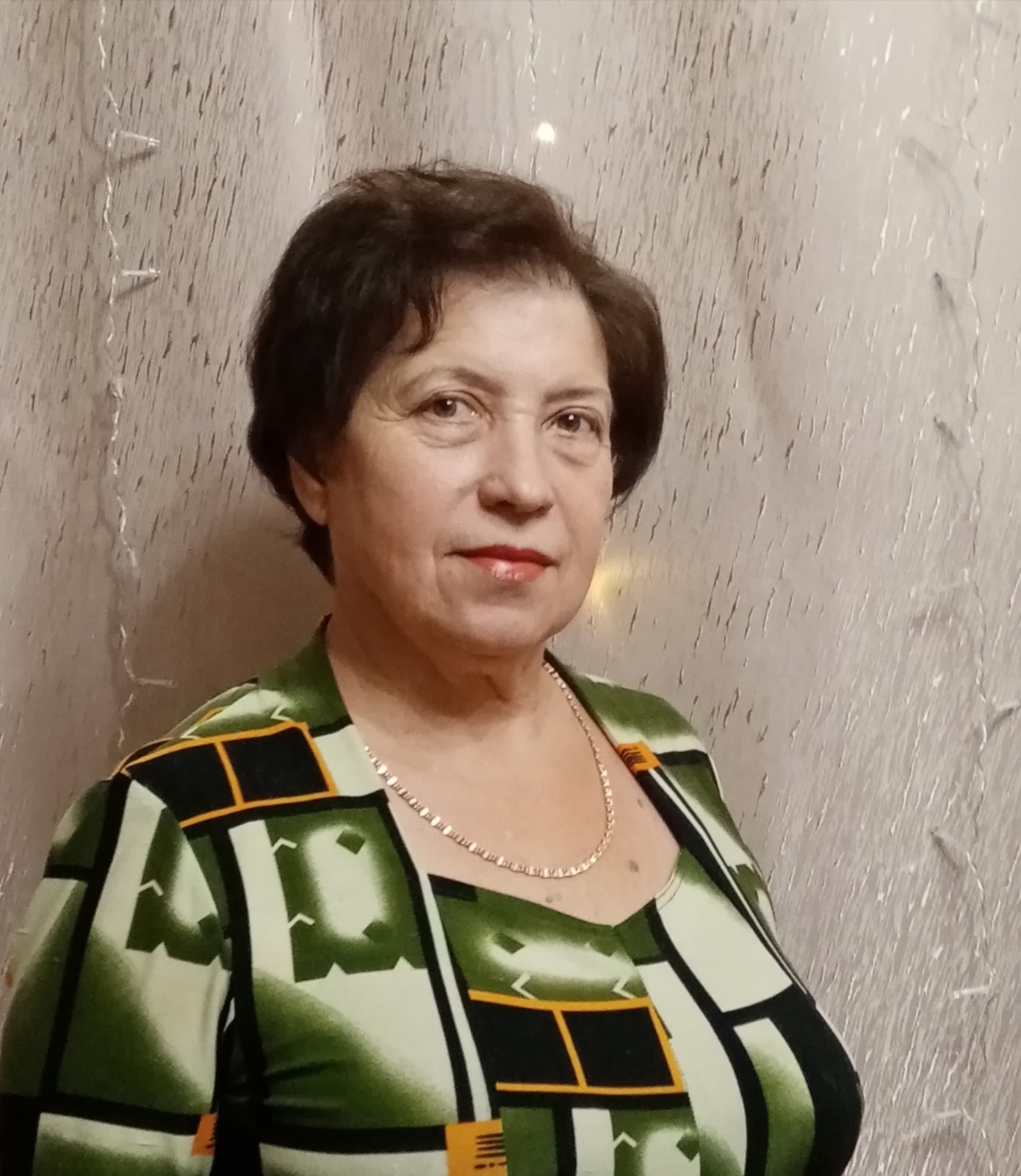 Нина Демина