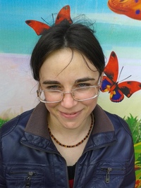 Наталья Охоцкая