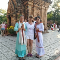 Ирина Юшкова