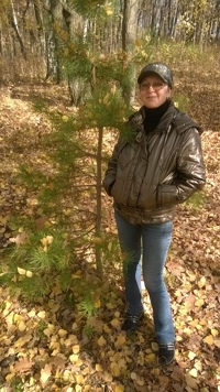 Ирина Гусева (Шилова)